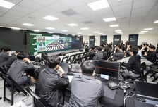 현대차그룹, '자율주행 챌린지' 결승 개최…우승팀 상금 3000만원