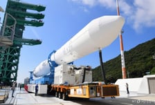 누리호 4차, 올해 11월 27일 새벽에 쏜다