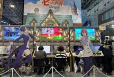 "처음인데 친근해…" 넷마블, TGS 2025 첫 참가서 글로벌 경쟁력 입증