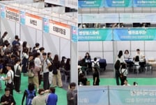 "취업 자신감 얻었다" 계명대, 청년 대상 일자리 박람회·멘토데이 개최