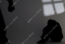 출소 한달만에 또…'야구선수 출신' 조폭 BJ, 아내 폭행해 재판행