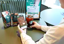 "세계커피의 날에 스타벅스가 쏜다"...10월1일, 101명에게 '별 101개'