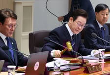 [속보]이재명 대통령 "행정망 공백, 정말 이해 어려워…민간기업들도 이중 운영장치"