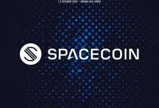 스페이스코인, 글로벌 웹3 컨퍼런스 '토큰2049' 타이틀 스폰서 참여