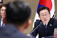 [속보]이재명 대통령 "유엔 총회서 'END 이니셔티브' 국제적 지지 확보"