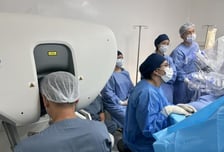 [더벨]미래컴퍼니 '레보아이'로 파라과이서 라이브 서저리