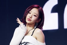 "근거 없는 억측"..키오프 쥴리도 CCTV 유출 의혹에 강경 대응