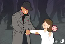 '같이 놀자' 초등생 유인한 20대, 구속영장 기각…"별 생각 없었다"