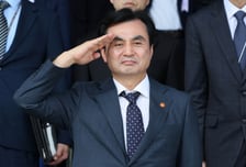 채 해병 특검, 안규백 국방부 장관 참고인 조사…"임성근과 14분 통화"