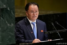 북한, 유엔-중국 양쪽서 외교전… "북미 대화 앞두고 샅바싸움 시작"