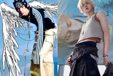 '만화 감성' TWS vs '영화 감성' 보이넥스트도어