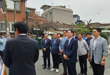 정비사업도 '공공성 강화' 속도…중랑구에 'LH 자이' 1600가구 짓는다