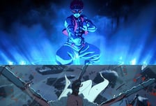 '귀멸의칼날'·'체인소맨' 연쇄 흥행…한국 극장가 휩쓴 일본 애니, 왜? [IZE 진단]