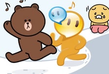 "부장님 일상 보기 싫어" 카톡 대탈출…뿔난 사람들, 이걸로 갈아탔다