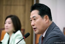 '국정자원' 화재에 장동혁 "정부 무능이 소상공인 대목 장사 망쳐"