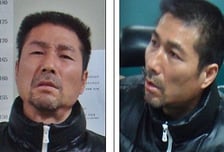 암 투병 중에도…석방되자 또 성폭행, 붙잡히자 도주한 '전과 18범'[뉴스속오늘]