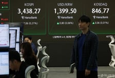 [우보세]아홉수 코스닥