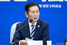 정청래, '종교신도 당비 대납 의혹' 윤리감찰단 진상조사 지시