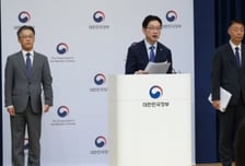 지역소멸 대비 '농어촌 기본소득'…권역 단위 'K-푸드플랜' 수립