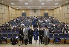 "170년을 넘어 미래로" 가톨릭대, 개교 170주년 토크콘서트