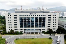 "평촌 학원가 불법 주정차 이제 못한다"...안양시 내달부터 집중 단속