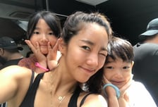 '이범수와 이혼' 이윤진 "내가 있을 곳 아니었다"…의미심장 발언