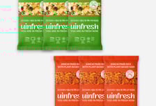 '발효 식물성 대체육' 데이즈투컴, 시리즈벤처스서 시드투자 유치