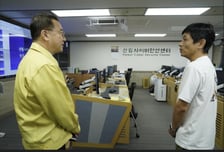 산림청, '산림행정정보서비스' 보안 활동 강화…국정자원 대전본원 화재 틈탄 '해킹' 선제적 조치