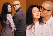 묘만 지키던 구준엽, 드디어…"서희원 꿈 자주 꾸나?" 심경 밝혔다