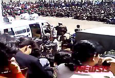 가슴 성형한 죄(?)…"여성들 공개 신체검사" 북한서 벌어진 일