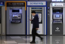 '이자장사' 경고에도…5대 은행 예대금리차, 3개월 연속 확대