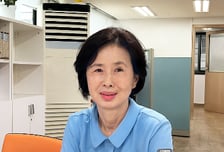 정수기 점검하러 갔다가 독거노인 구한 코웨이 코디