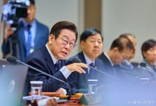 이재명 대통령 "5명 이상 숨지면 '회사 망하는구나' 생각하게 해야"