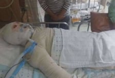 "경비! 이거 먹어" 모욕 끝 분신 사망…"강남 땅엔 악마가 산다"[뉴스속오늘]