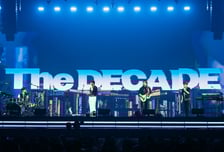 DAY6, 데뷔 10주년 투어 방콕 공연 성료