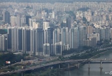 중견 주택업체, 10월 아파트 3420가구 분양…전년대비 37% 감소