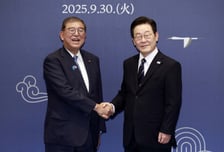 이재명 대통령, 임기 4일 남은 이시바와 회담…차기 日총리 향한 메시지는