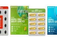 동아제약, 단일 성분 건기식 브랜드 '셀파렉스 베이직' 선봬