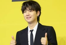 방탄소년단 슈가, 행동으로 보여준 순도 100% 반성 [IZE 진단]