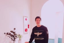 4살 막내딸은 "아빠 언제 와?"…3명 살리고 떠난 40대 가장