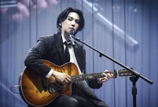 BTS 슈가 50억원 '통 큰 기부'로 세브란스 '민윤기치료센터' 오픈