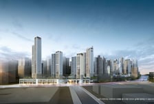 "광명 최고 수준" 15억짜린데 우르르…청약 1.8만명 몰렸다