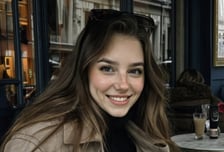 "역겹다, 짜깁기 얼굴" 할리우드 스타들, 신인 여배우 저격…무슨 일?