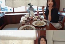 백지연, 치팅데이에도 안 먹는 '이것'…"빨리 늙어" [셀럽웰빙]