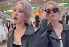 전소미도 '카톡 업뎃'에 폭발…"내 의사와 상관없이 됐다"