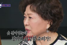 김용림, '장희빈 후손' 시모에 정신적 시집살이 "말대꾸하니 유리창 깨"