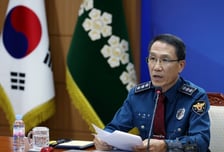 하루 근무시간 줄인다는데…"지금이 낫다" 경찰들 반발, 이유 보니