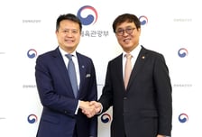 최휘영 문체부 장관, 세계지식재산기구 사무총장 면담... 'K-콘텐츠 저작권 보호' 협조 요청