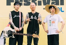 노브레인 정우용, 건강 문제로 팀 탈퇴…"빠른 쾌유 기원"