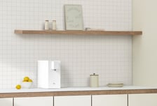 SK매직, 40% 더 작아진 '초소형 라이트 직수 정수기' 사전예약